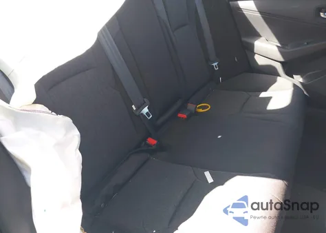 2025 Honda Accord Lx z USA, uszkodzony, nr VIN 1HGCY1F24SA003048